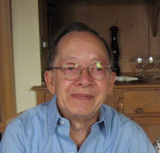 Obituary of Pedro Alfredo Heng