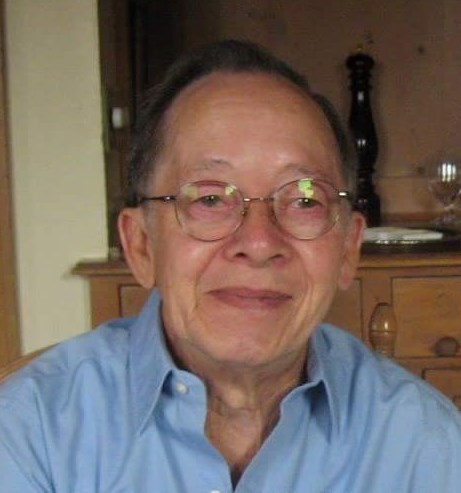 Obituary of Pedro Alfredo Heng