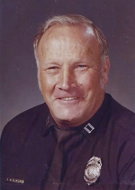 Obituary of Raymond H. Haugen