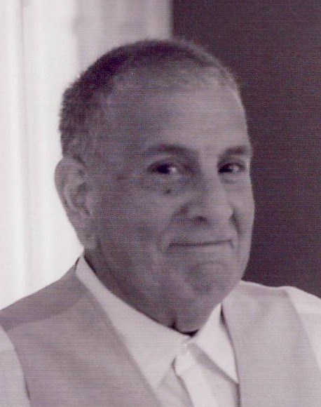 Obituary of Allan Richard Berthiaume