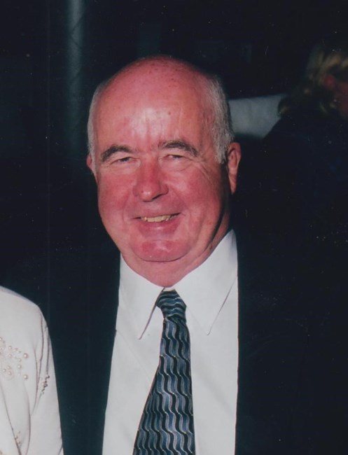 Obituary of James Francis Appleby