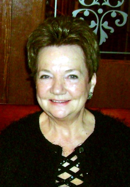 Obituary of Brenda Gorman