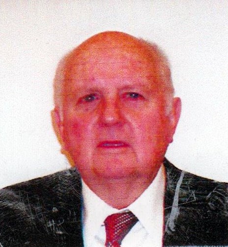 Obituary of Pete Hugh Smith Jr.