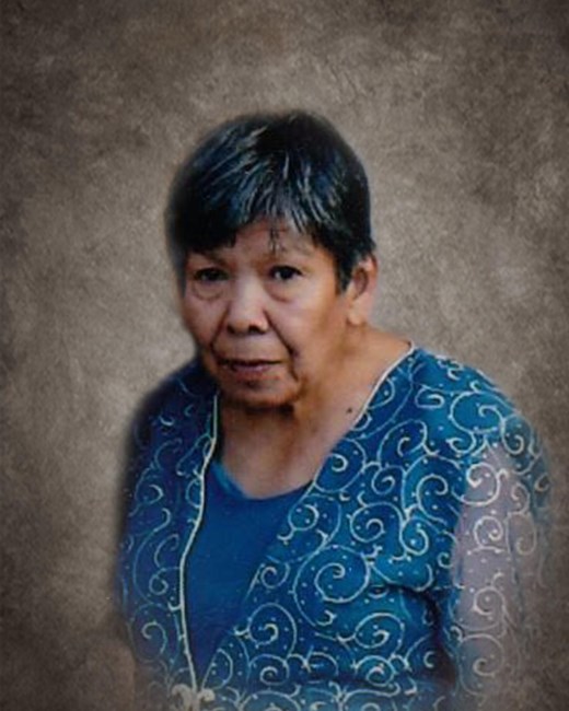 Obituary of Esperanza Escalante G.