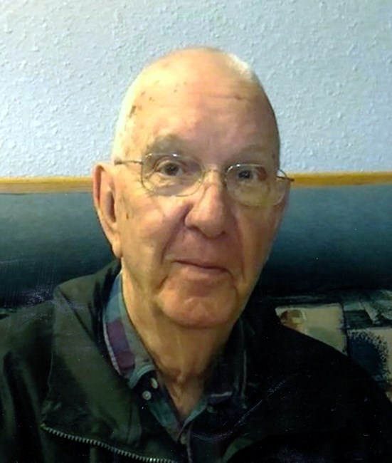 Obituary of David Arlen Noble Sr.