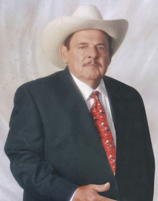 Obituary of Mario Garza Garcia