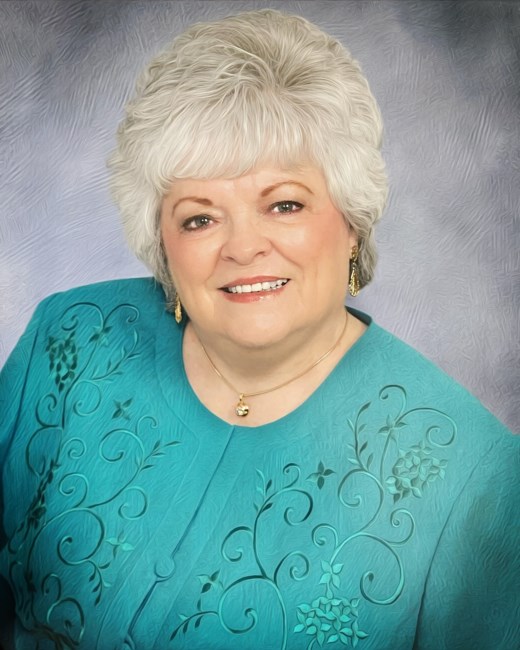 Obituary of Nettie R. Benson