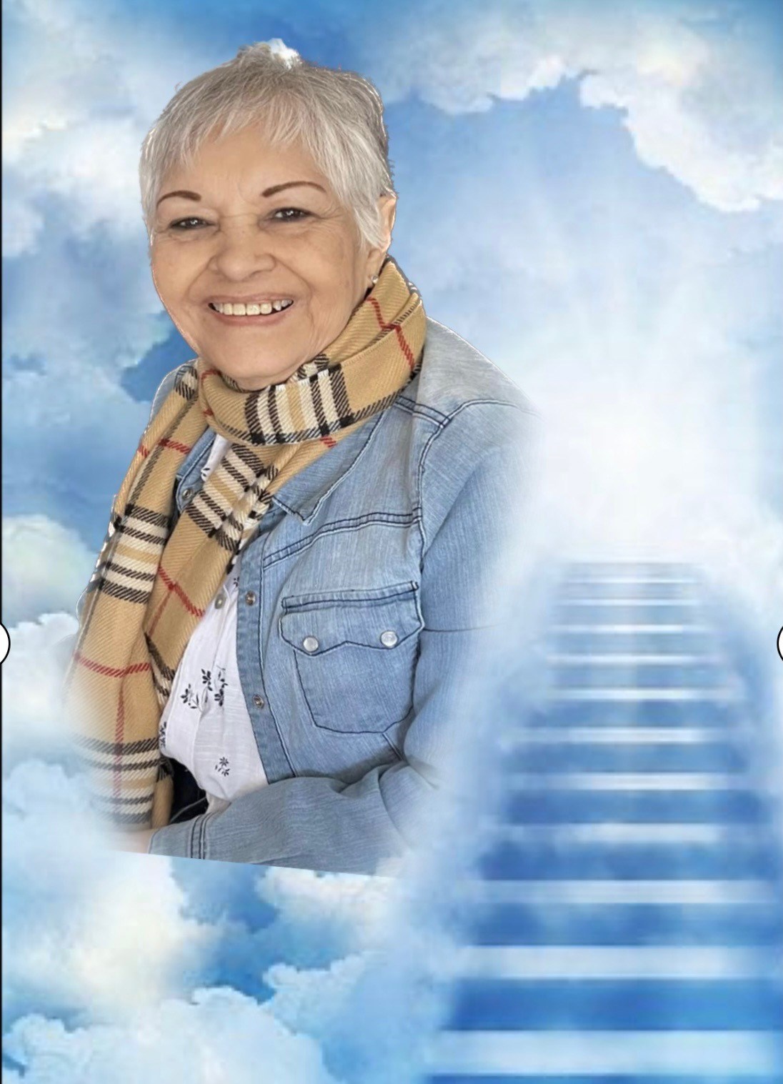 Obituario de Socorro "Choco" Hernandez