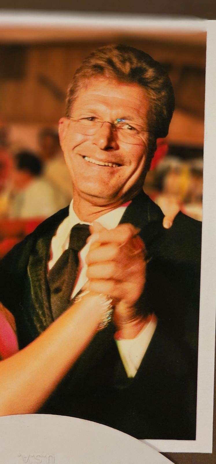 Obituary of James "Jim" William More