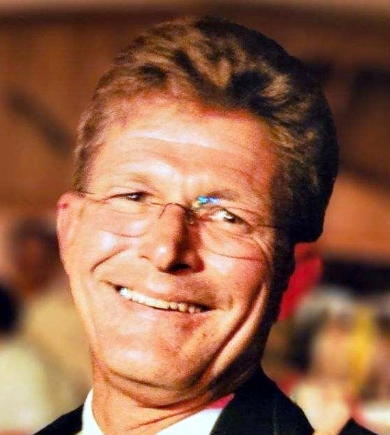 Obituary of James "Jim" William More