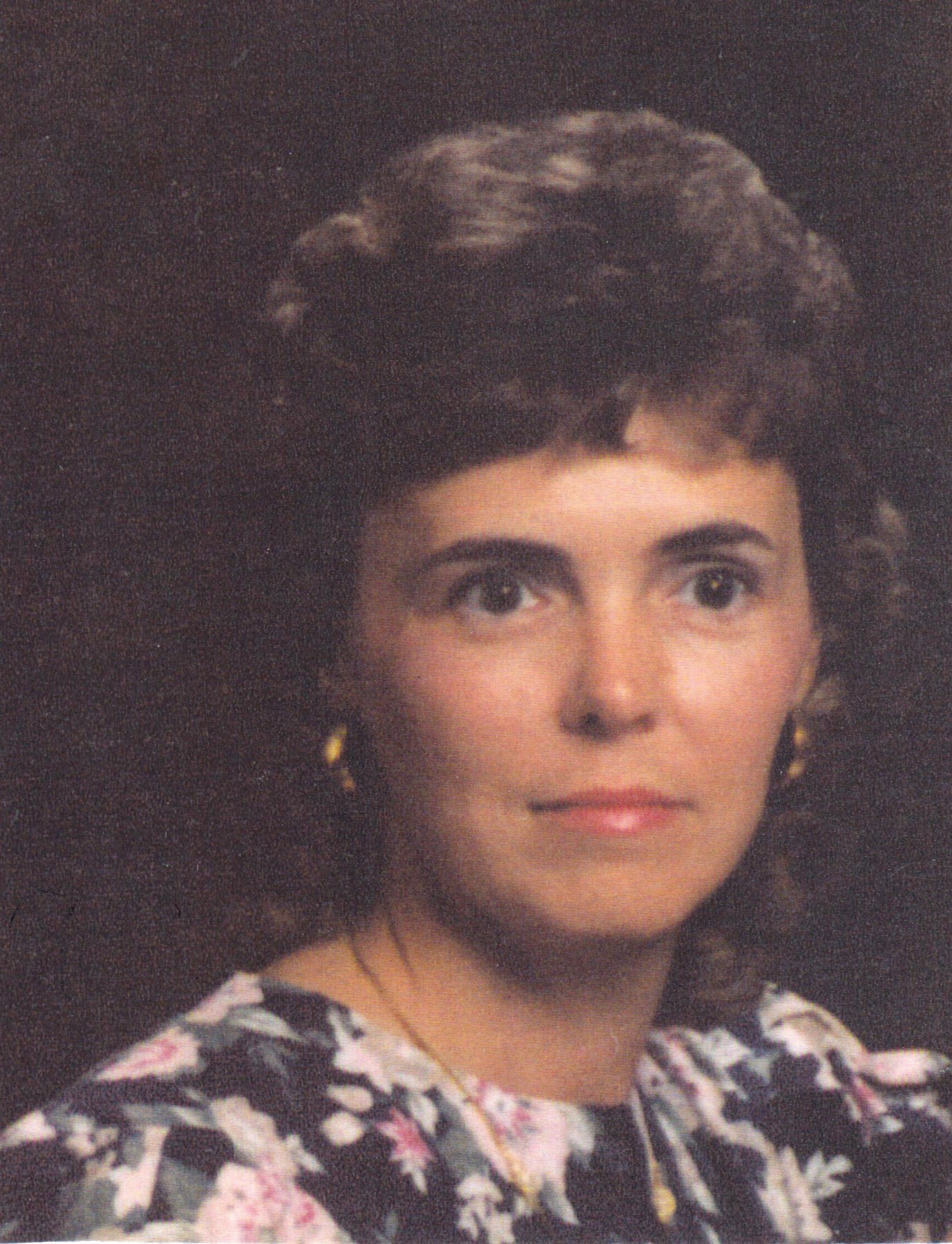 Obituario de Doris Ann Cook