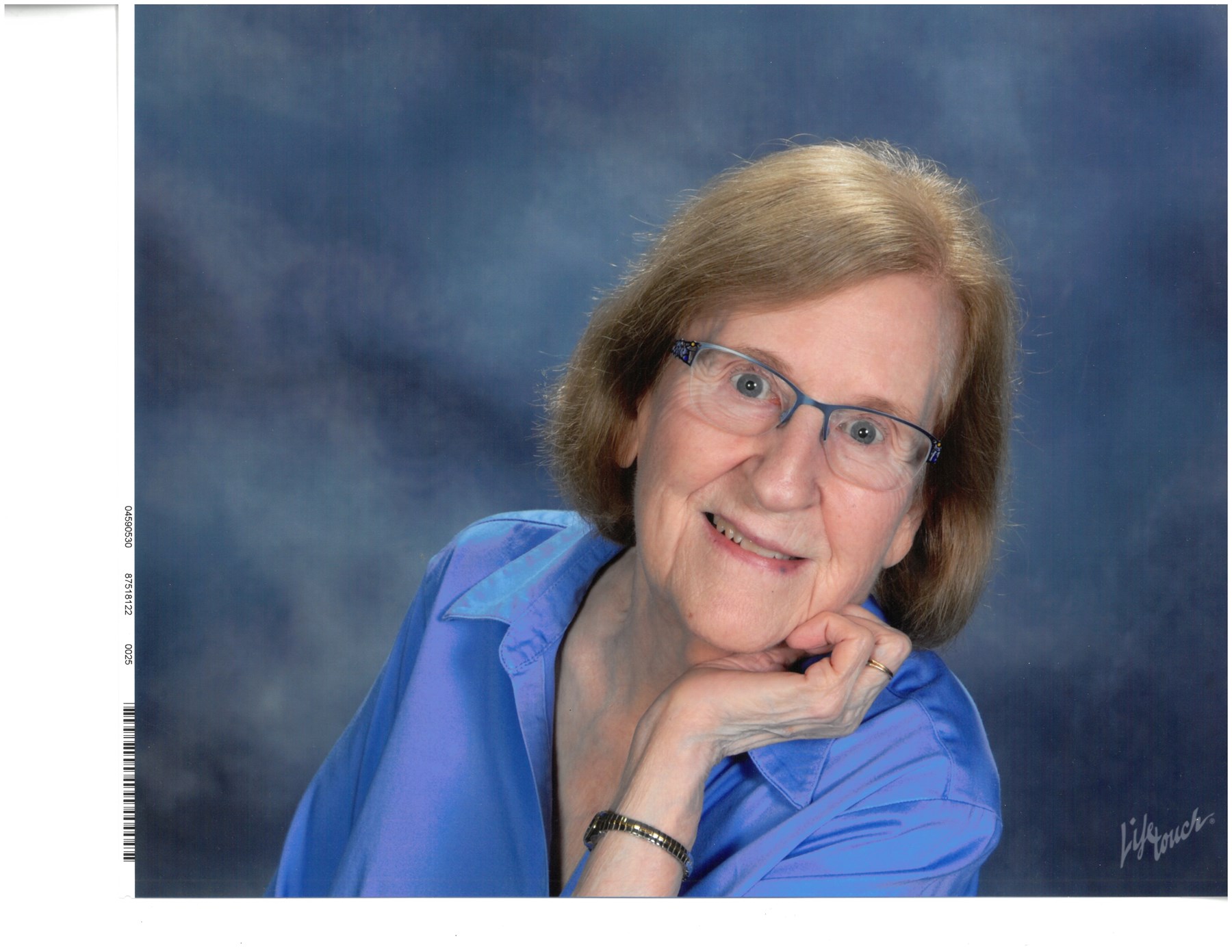 Obituary of Velma Marie Clevenger