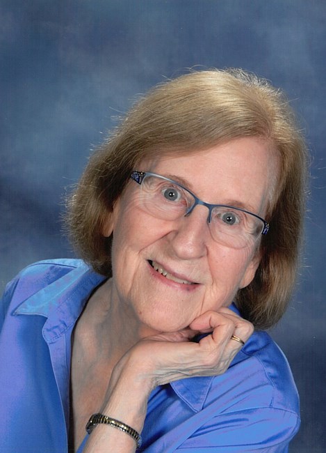 Obituary of Velma Marie Clevenger