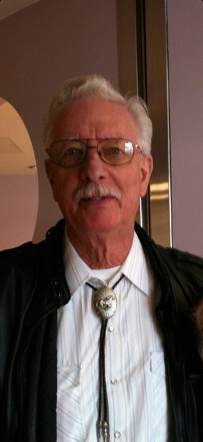 Obituary of Harold Raymond Lasswell