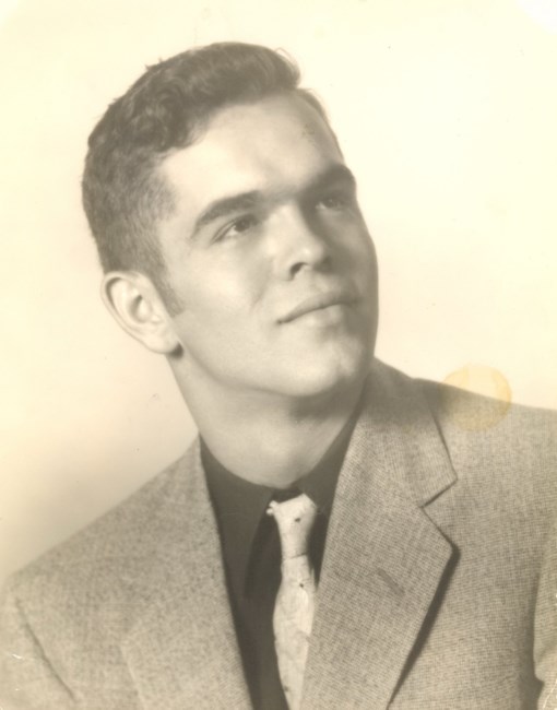 Obituary of Mark D Hatheway