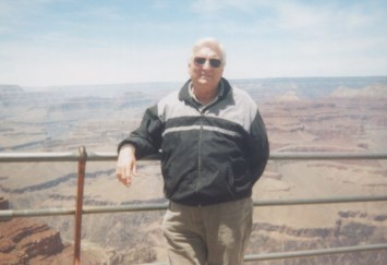 Obituary of Edward Wagner