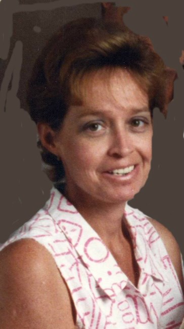Obituary of Mrs Carol Ann Parsons