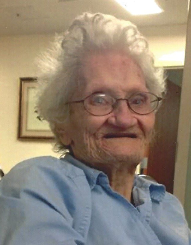 Obituary of Margie Lynn Brandon Jones