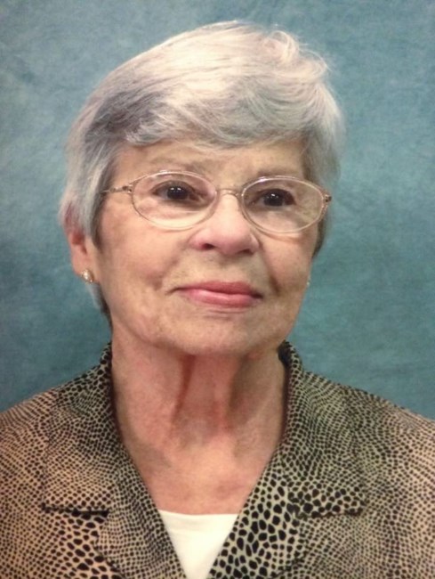 Obituary of Mrs. Hilda T. Godfrey