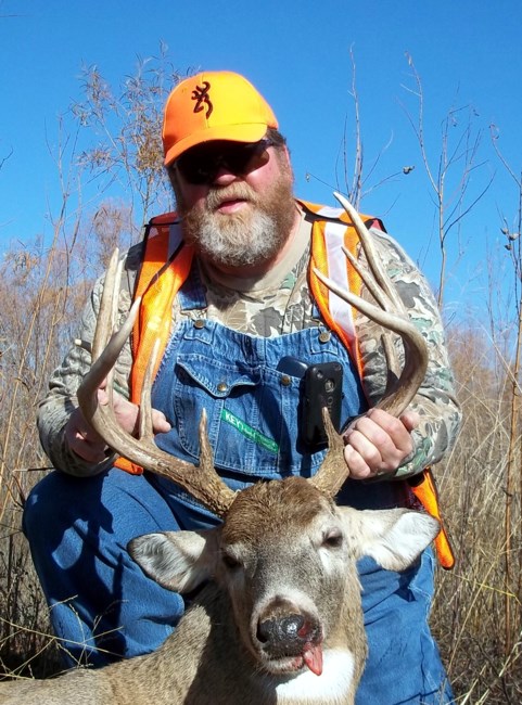 Obituary of Steven Wayne Pully