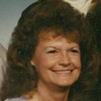 Obituary of Sharon Dill