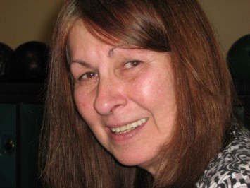 Obituary of Sheila Mae Scott