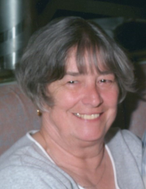 Obituary of Jacklynn "Jackie" Kay Draper