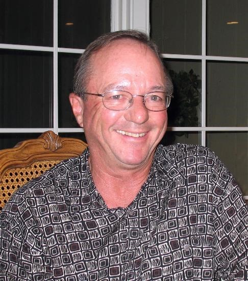 Obituary of James (Jim) Renwick