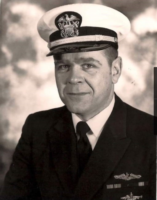 Obituary of Frederick Patrick Mone