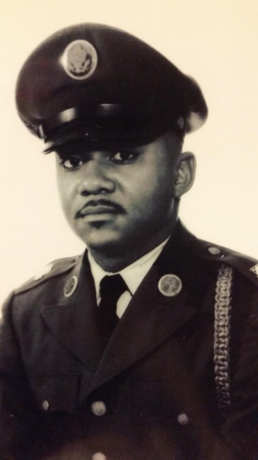 Obituary of Clinton Emanuel Henderson