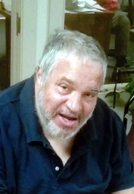 Obituary of Michael James Florez