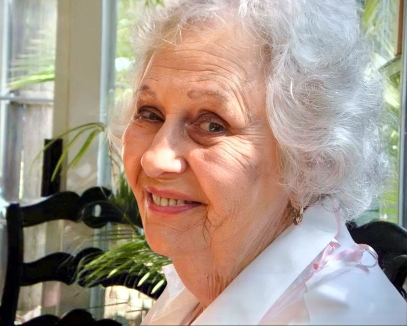 Obituary of Dorothy Anne Hagmann