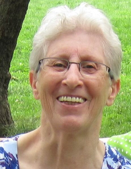 Obituary of Marilyn June Lamontagne