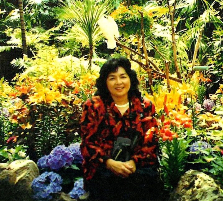 Obituary of Rosario Fermo Lerum