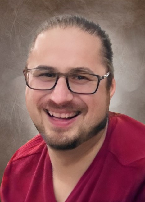 Avis de décès de Jonathan Forget