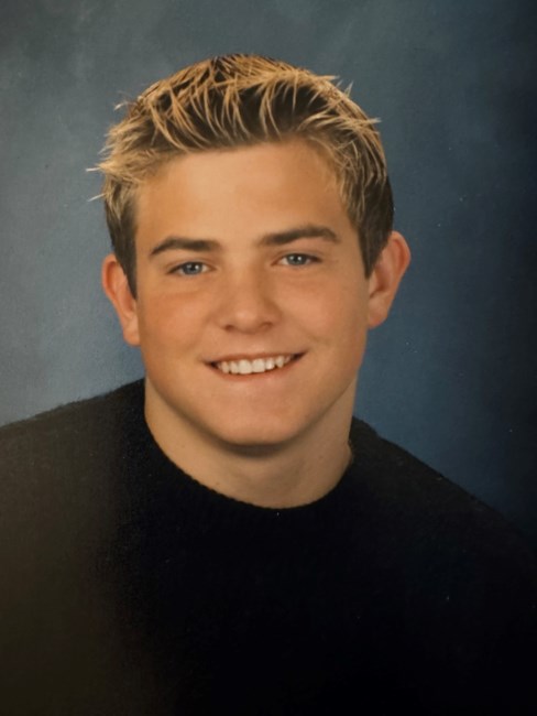 Obituary of Adam M Ullrich