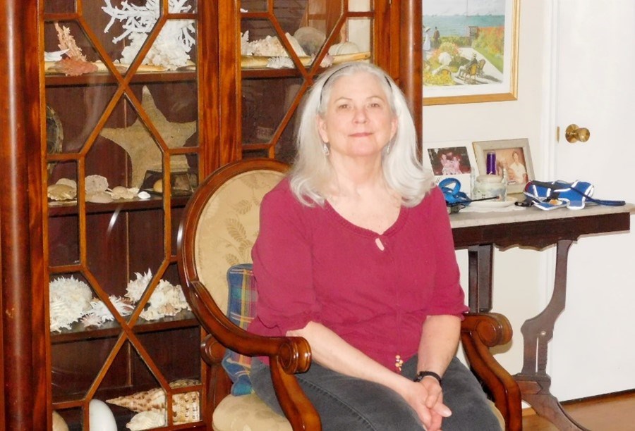 Obituary of Sylvia Galt Novak