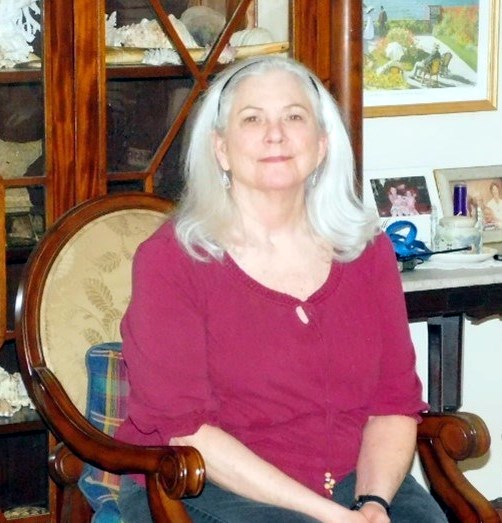 Obituary of Sylvia Galt Novak