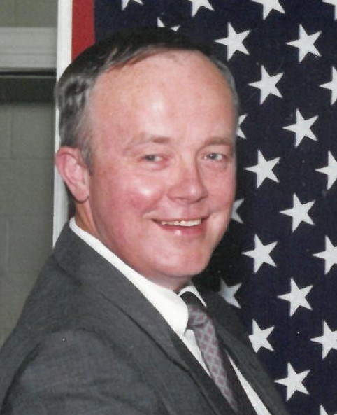 Obituary of Paul DeWaele Thorne