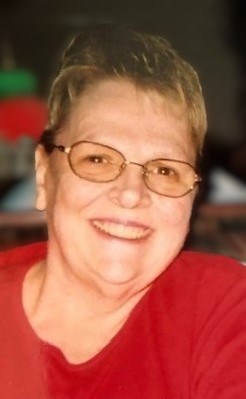 Obituary of Julia Jean Walther