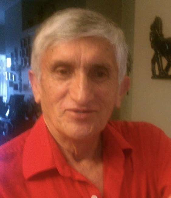 Obituary of Julio T Mercado