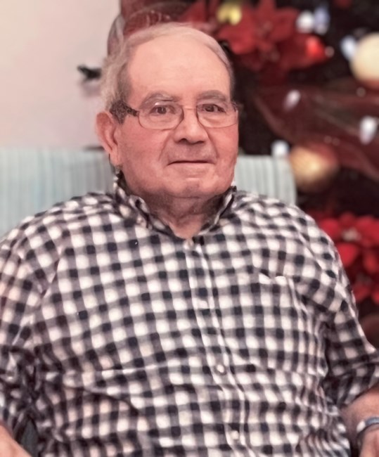 Obituario de Antonio (Tony) Cunha Rebelo