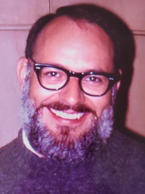 Obituary of Russell Owen Woody Jr.