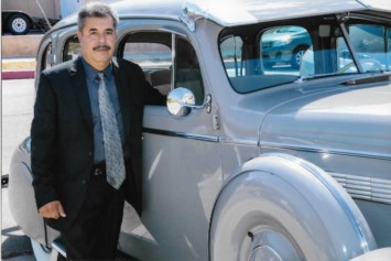 Obituary of Louie Guerrero Lopez