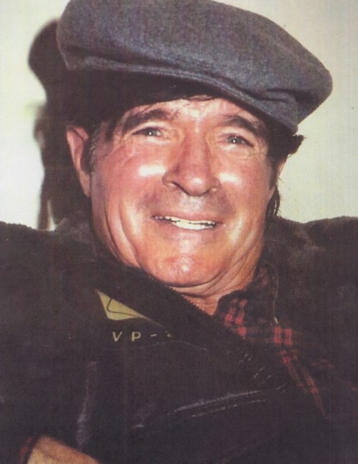 Obituary of Russell Kilvin Rose