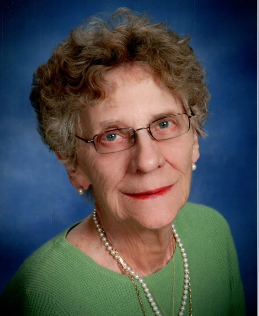 Obituary of Elise L. Torczynski
