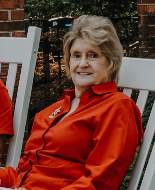 Obituary of Patricia Ann Houser