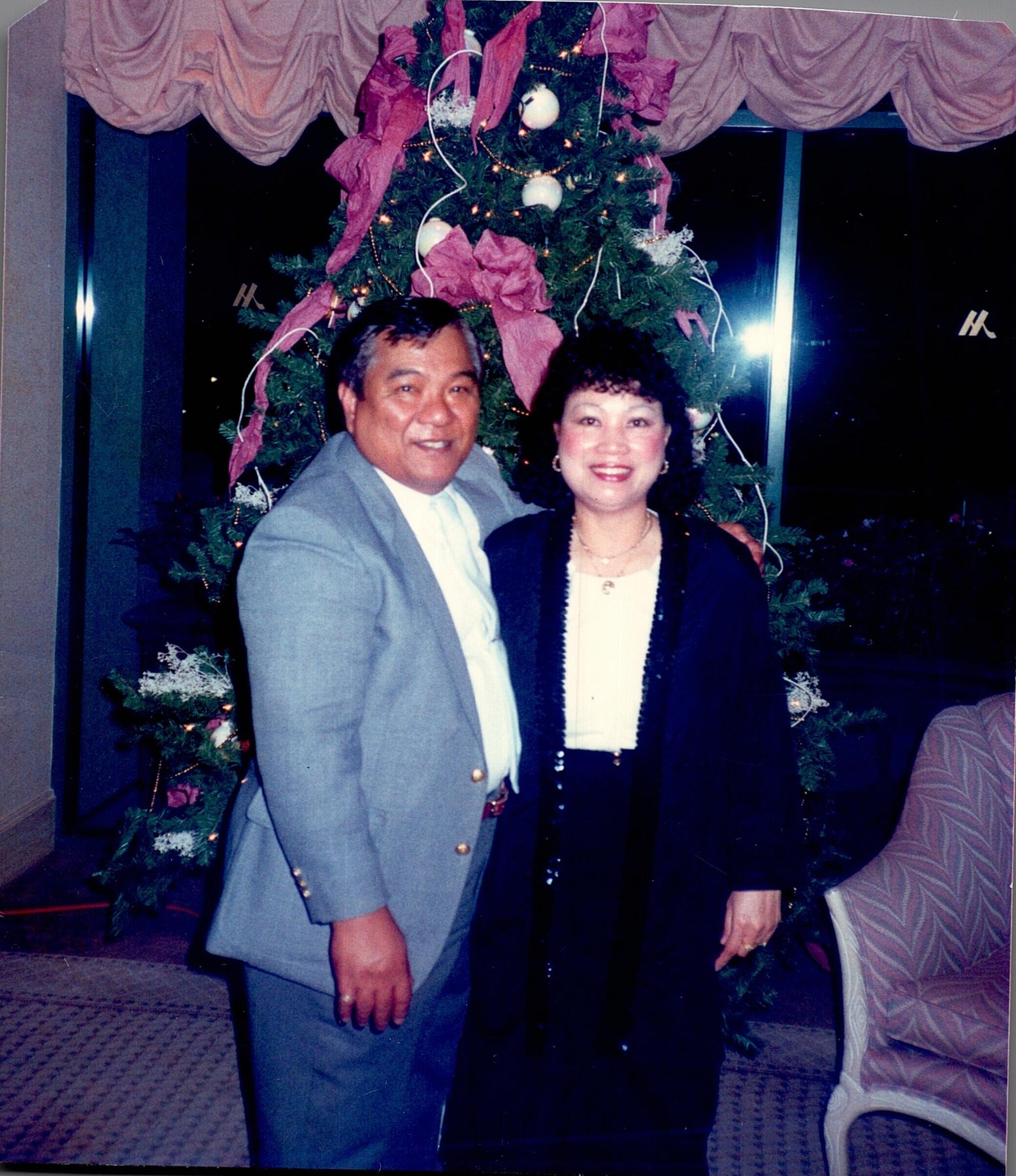 Obituary of Renato M Matawaran