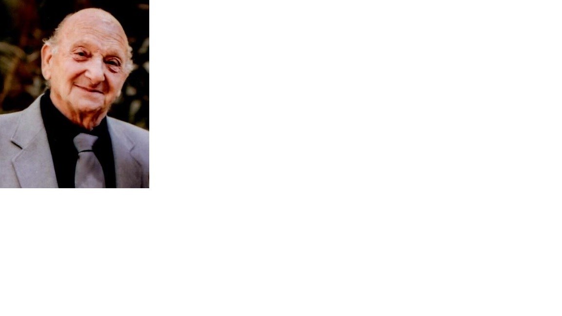 Obituary of Vincent Joseph Pecoraro