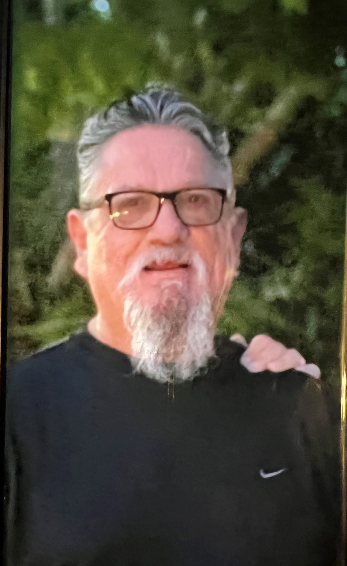 Obituario de James "Jim" Edward Starr